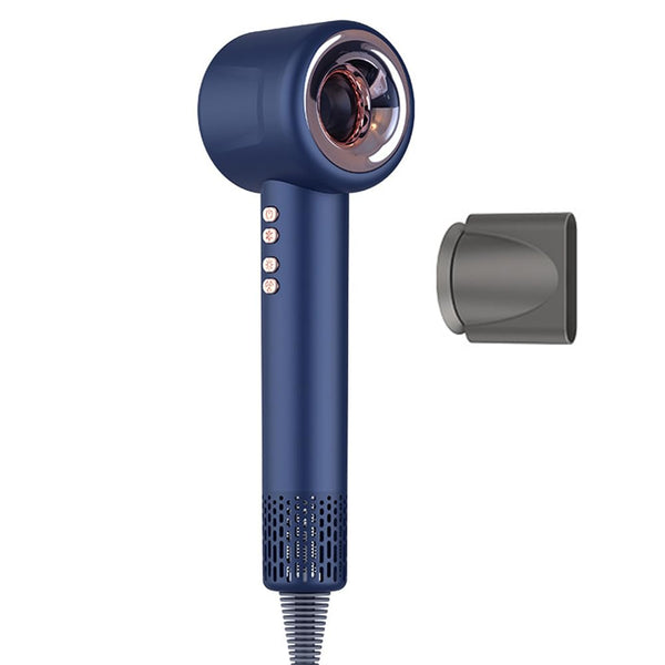Ultra High-Speed Fast Drying Hair Dryer: 110000 RPM, Powerful 2000W