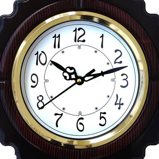 Analog Wall clock Premium Quality