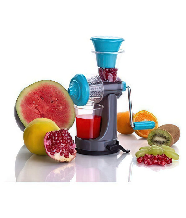 Juicer-Fruit and Vegetable Juicer Nano  Mini Juicer