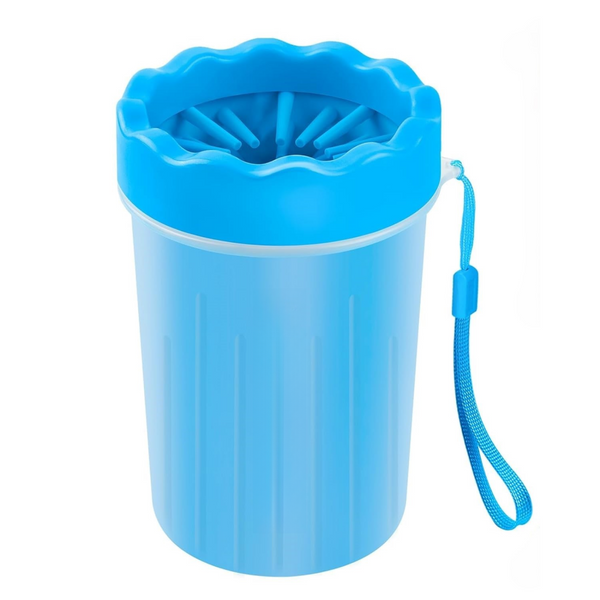 Dog Foot Washer Pet Paw Washer