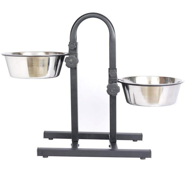 Stainless Steel 24 inches Feeding Bowls for Pet
